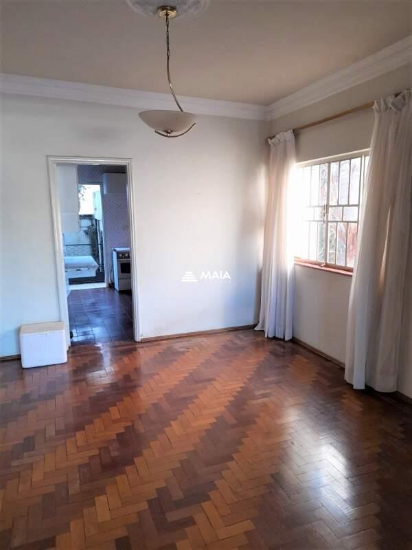 Casa à venda no São Sebastião: 