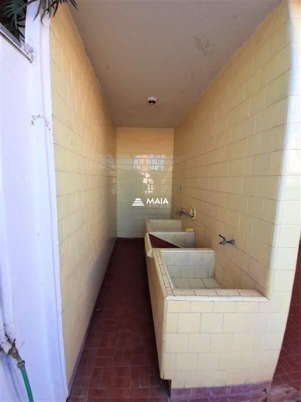 Casa à venda no São Sebastião: 