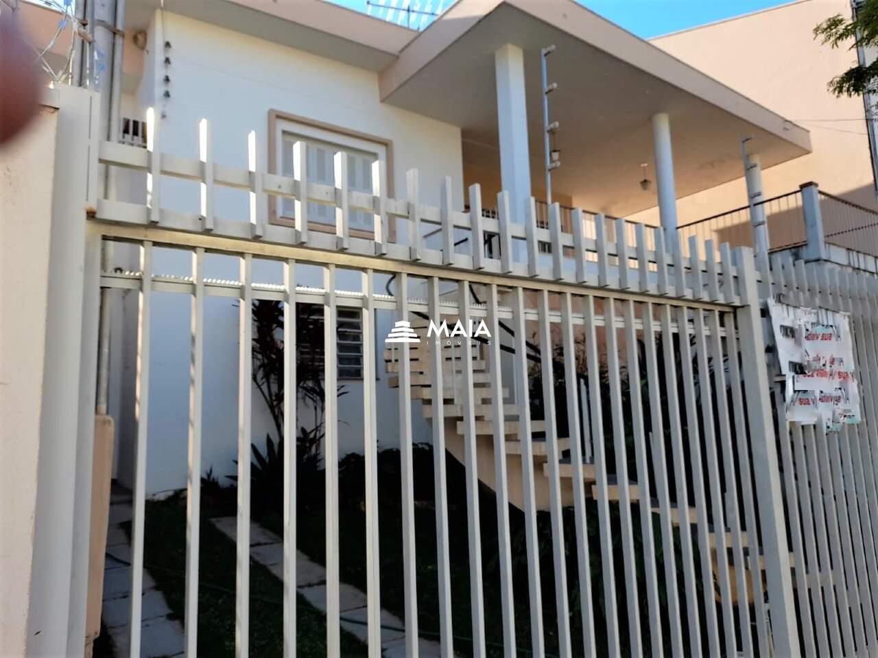 Casa à venda no São Sebastião: 