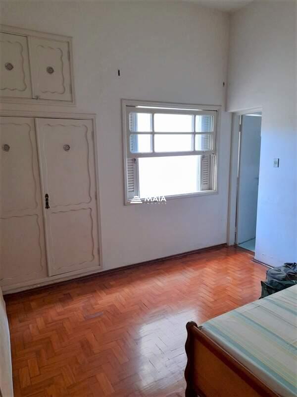 Casa à venda no São Sebastião: 