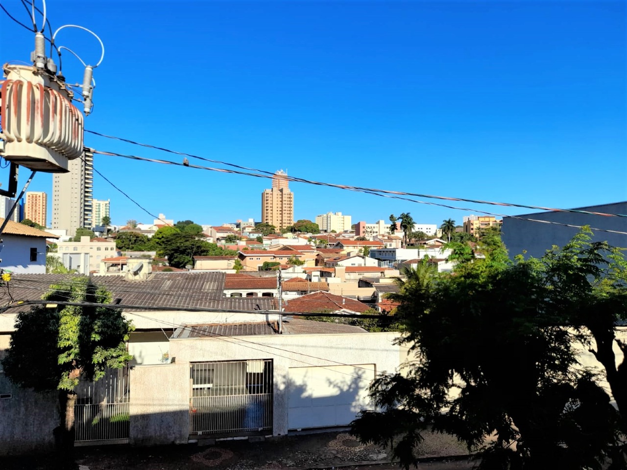 Casa à venda no São Sebastião: 