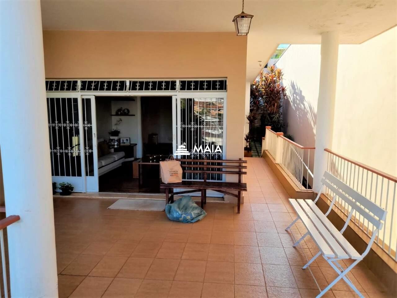 Casa à venda no São Sebastião: 