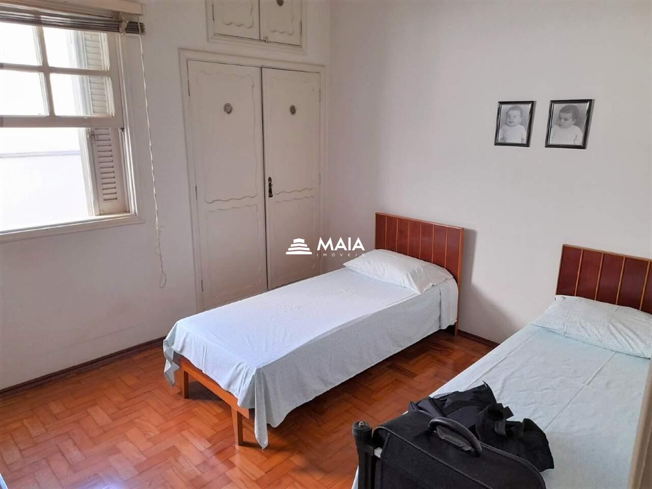 Casa à venda no São Sebastião: 