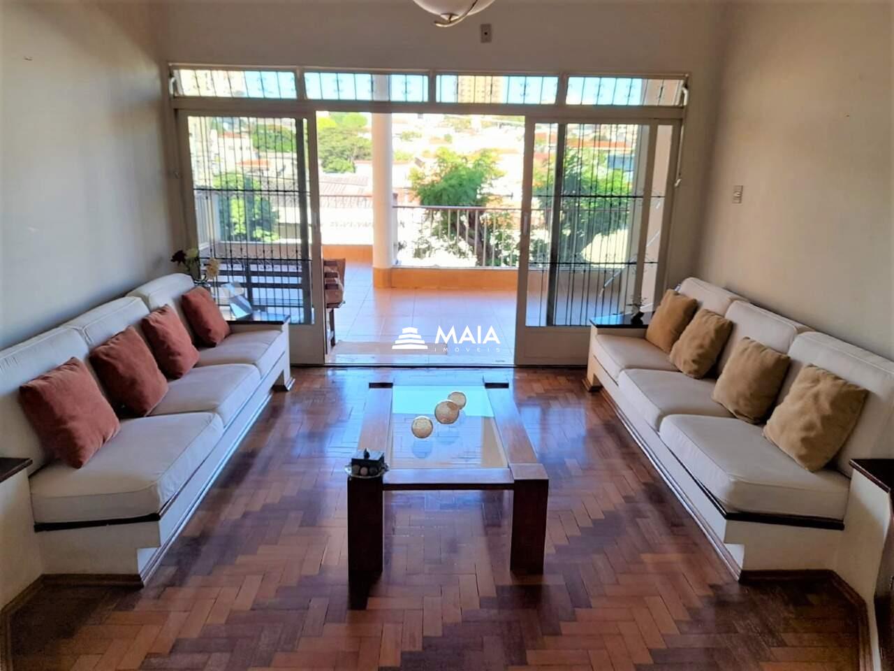 Casa à venda no São Sebastião: 