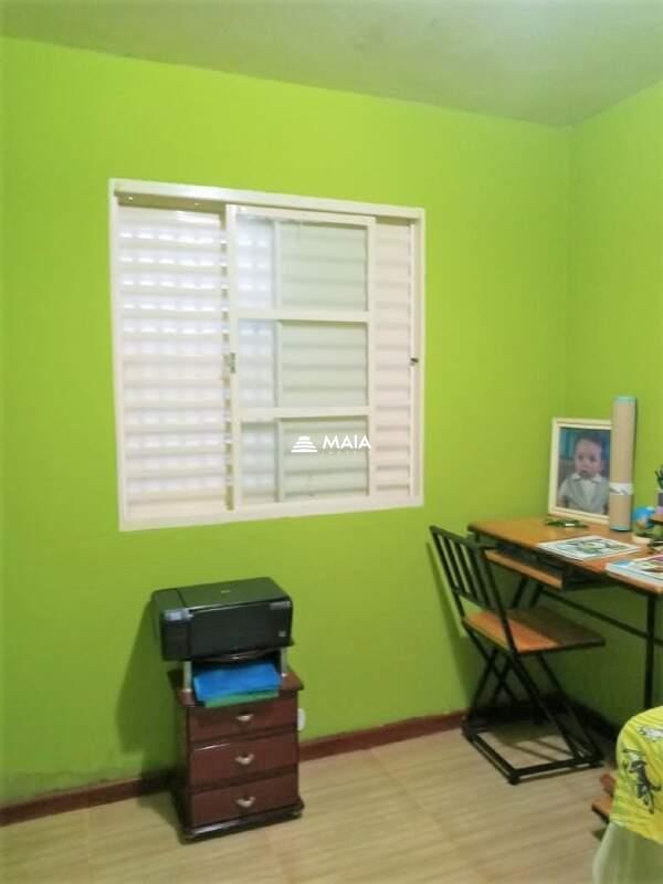 Casa à venda no Beija Flor II: 