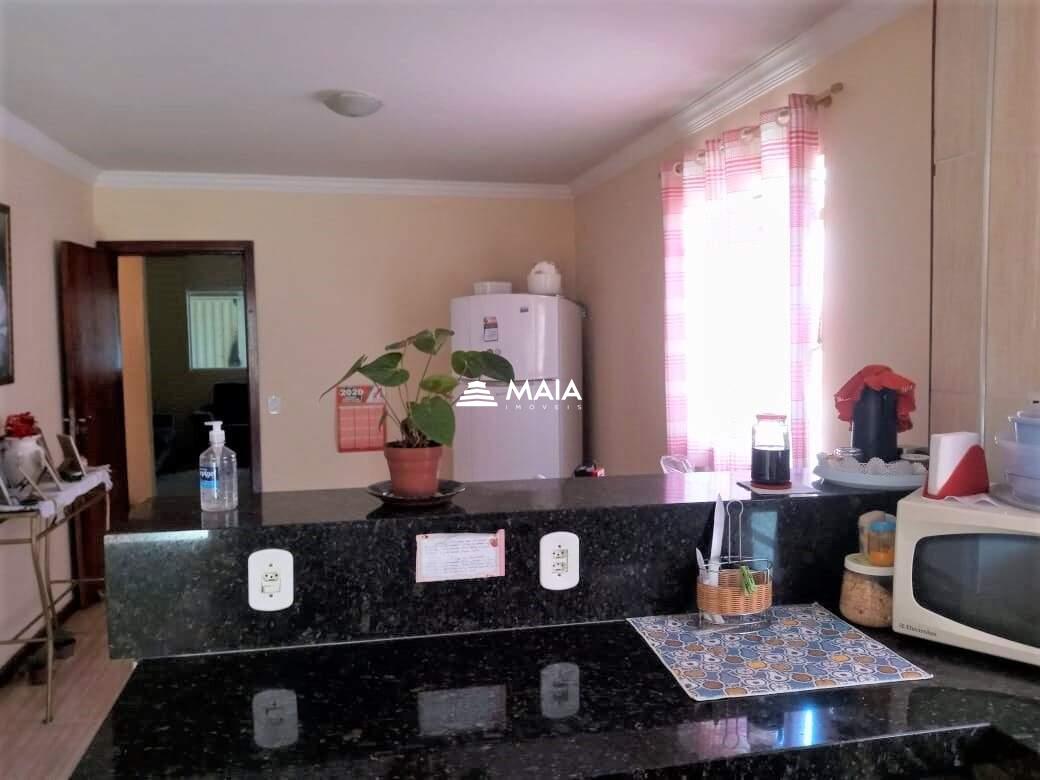 Casa à venda no Beija Flor II: 