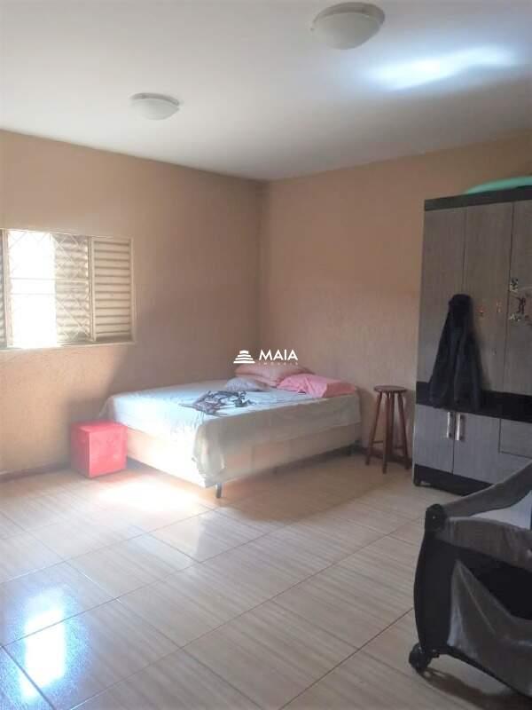 Casa à venda no Beija Flor II: 