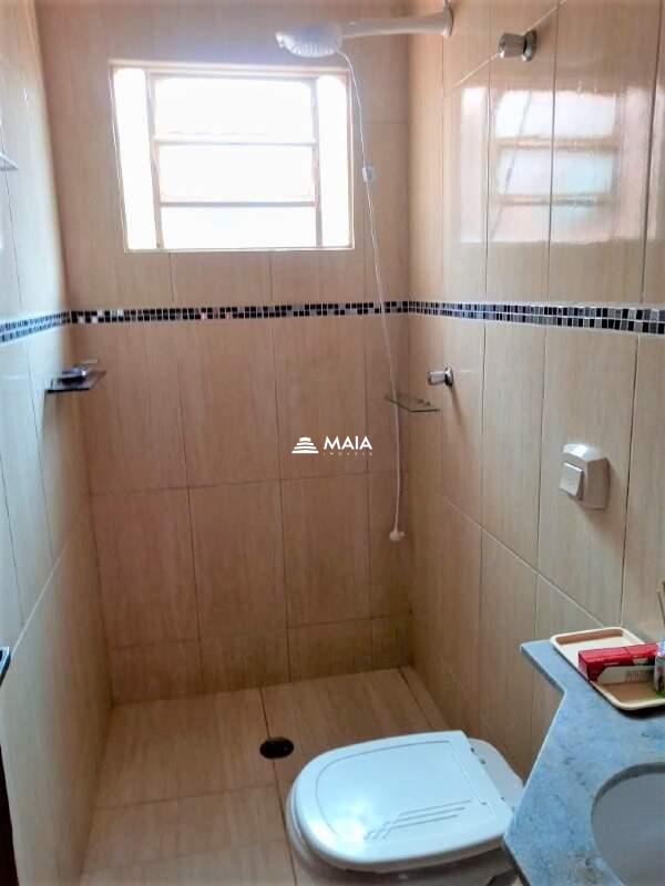 Casa à venda no Beija Flor II: 