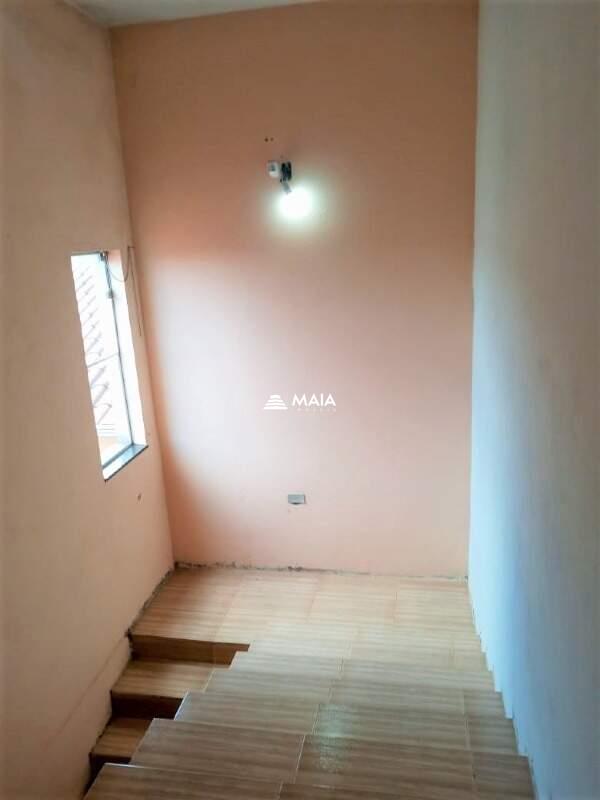 Casa à venda no Beija Flor II: 