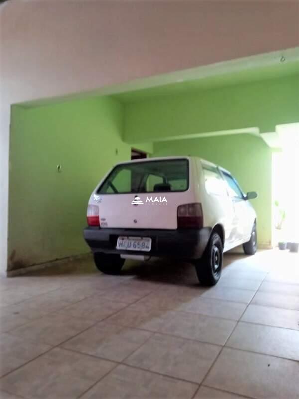 Casa à venda no Beija Flor II: 