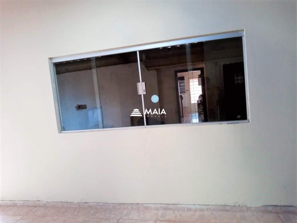 Casa à venda no Beija Flor II: 