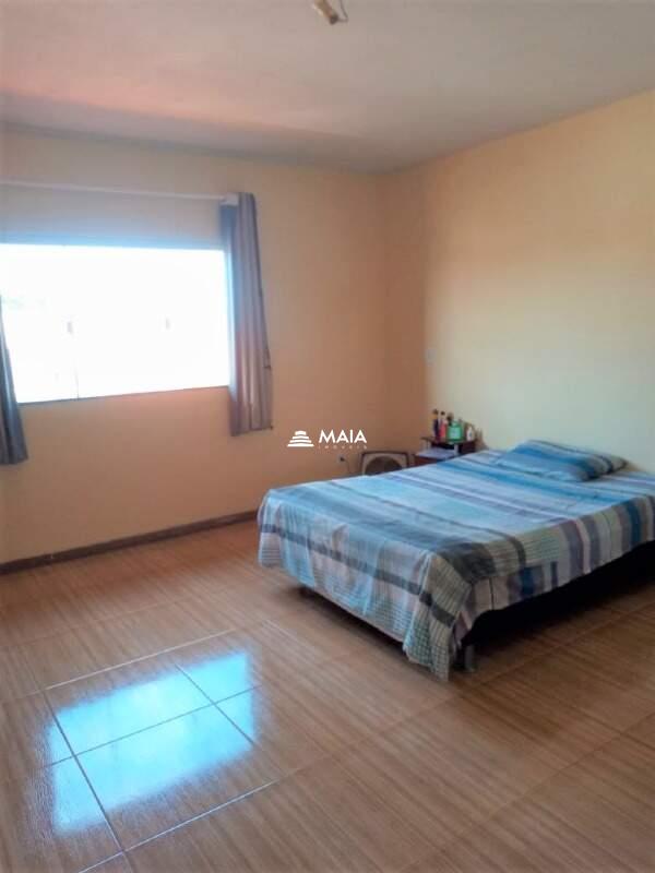 Casa à venda no Beija Flor II: 