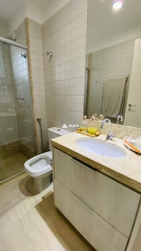 Apartamento à venda no Santa Maria: 