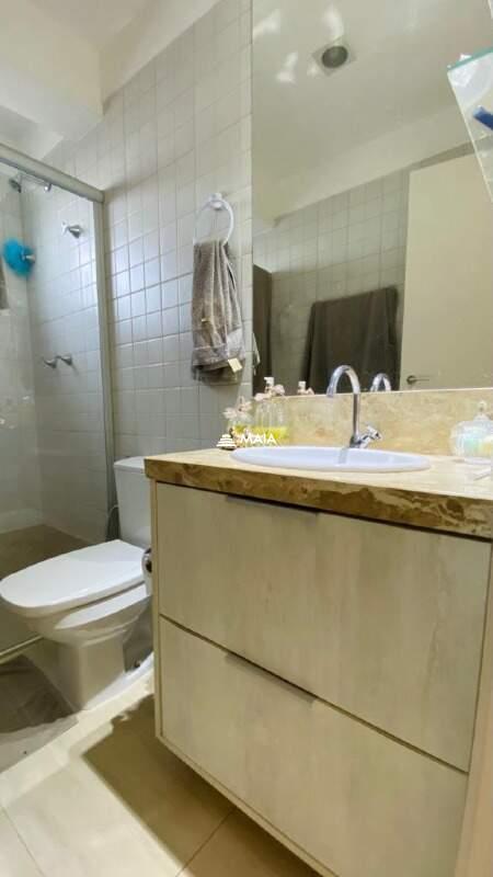 Apartamento à venda no Santa Maria: 