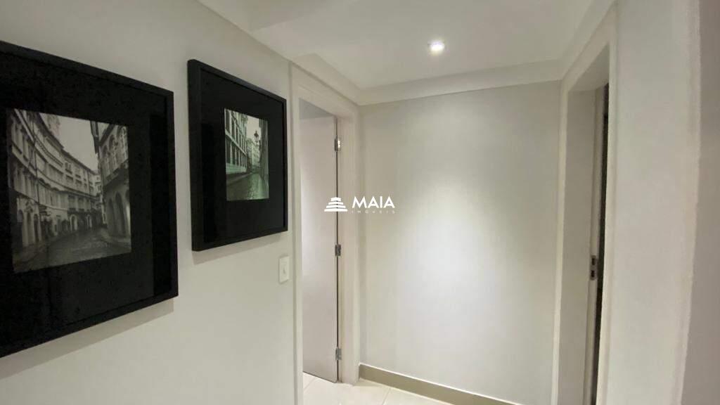 Apartamento à venda no Santa Maria: 