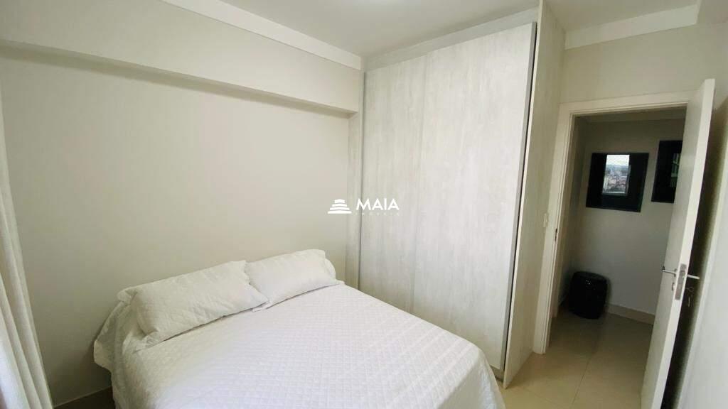Apartamento à venda no Santa Maria: 