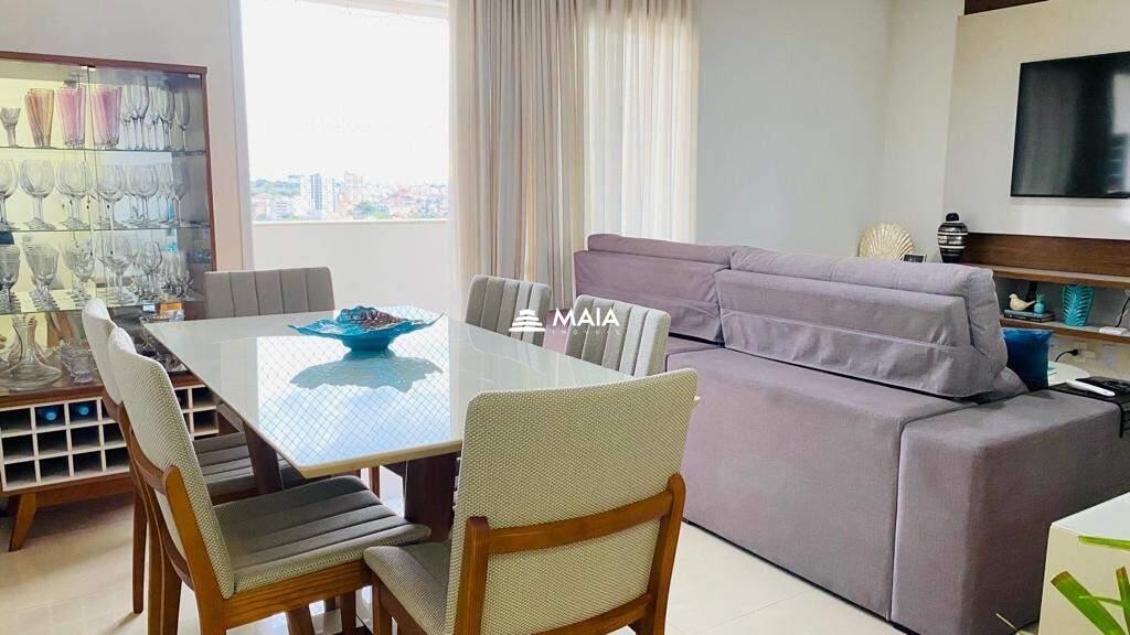 Apartamento à venda no Santa Maria: 