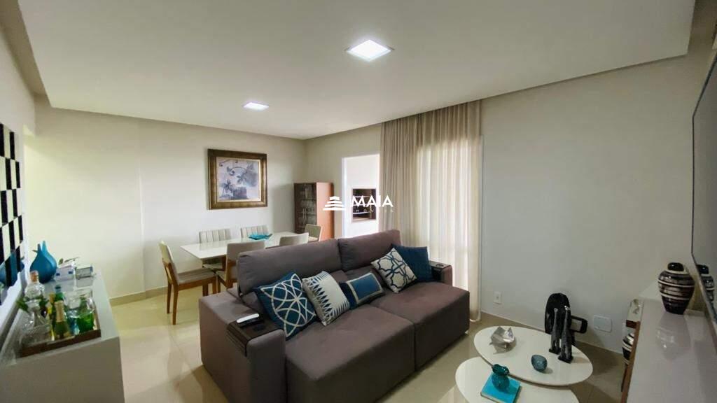 Apartamento à venda no Santa Maria: 