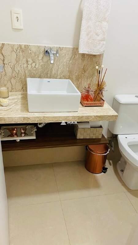 Apartamento à venda no Santa Maria: 