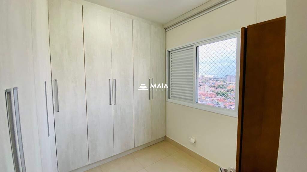 Apartamento à venda no Santa Maria: 