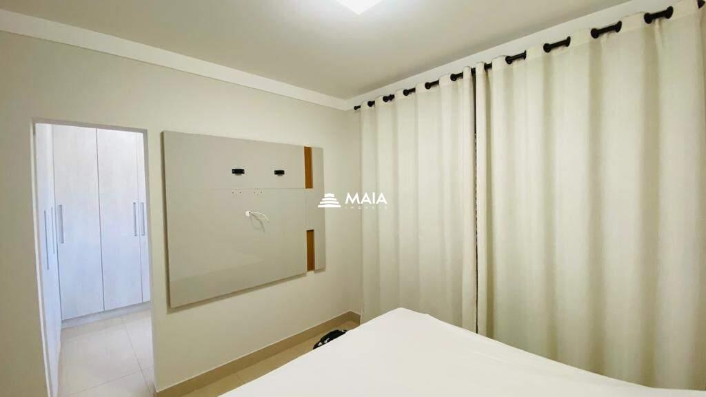 Apartamento à venda no Santa Maria: 