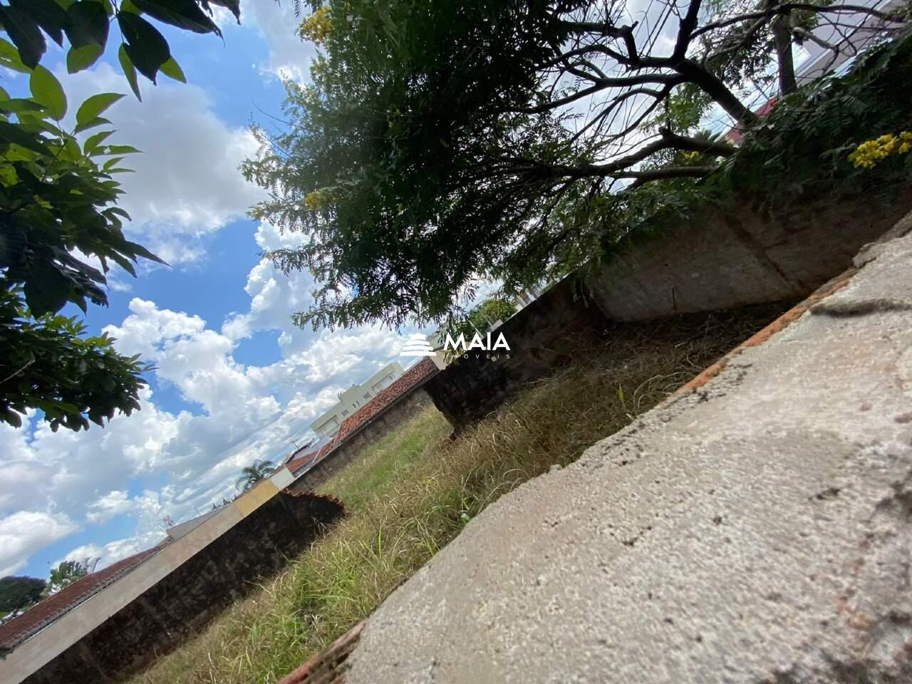 Terreno para BTS no bairro Santa Maria 