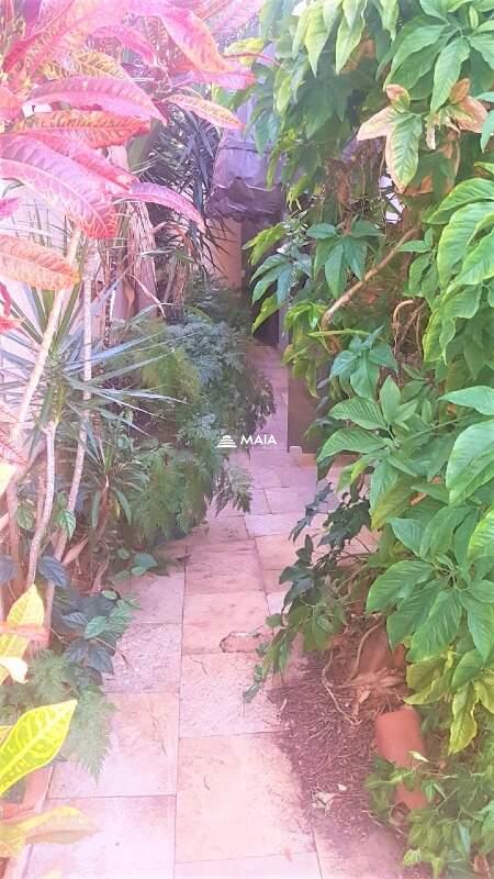 Casa à venda no Morada das Fontes: 