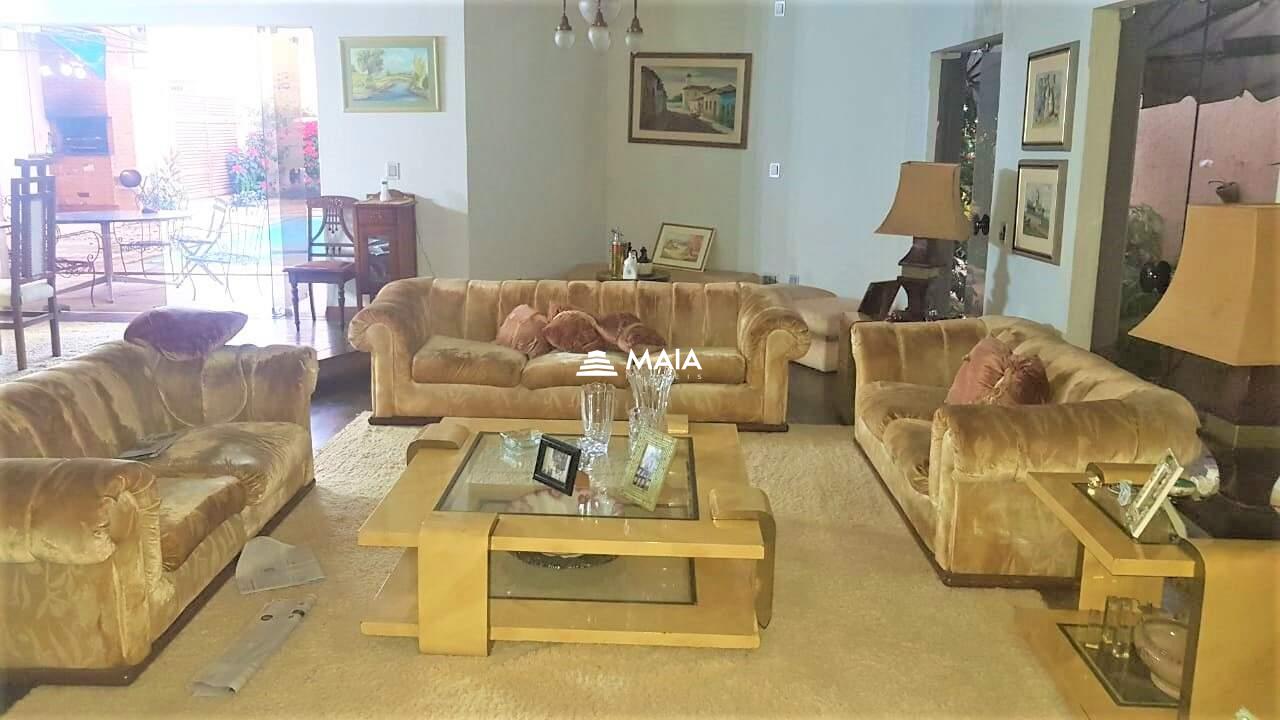 Casa à venda no Morada das Fontes: 