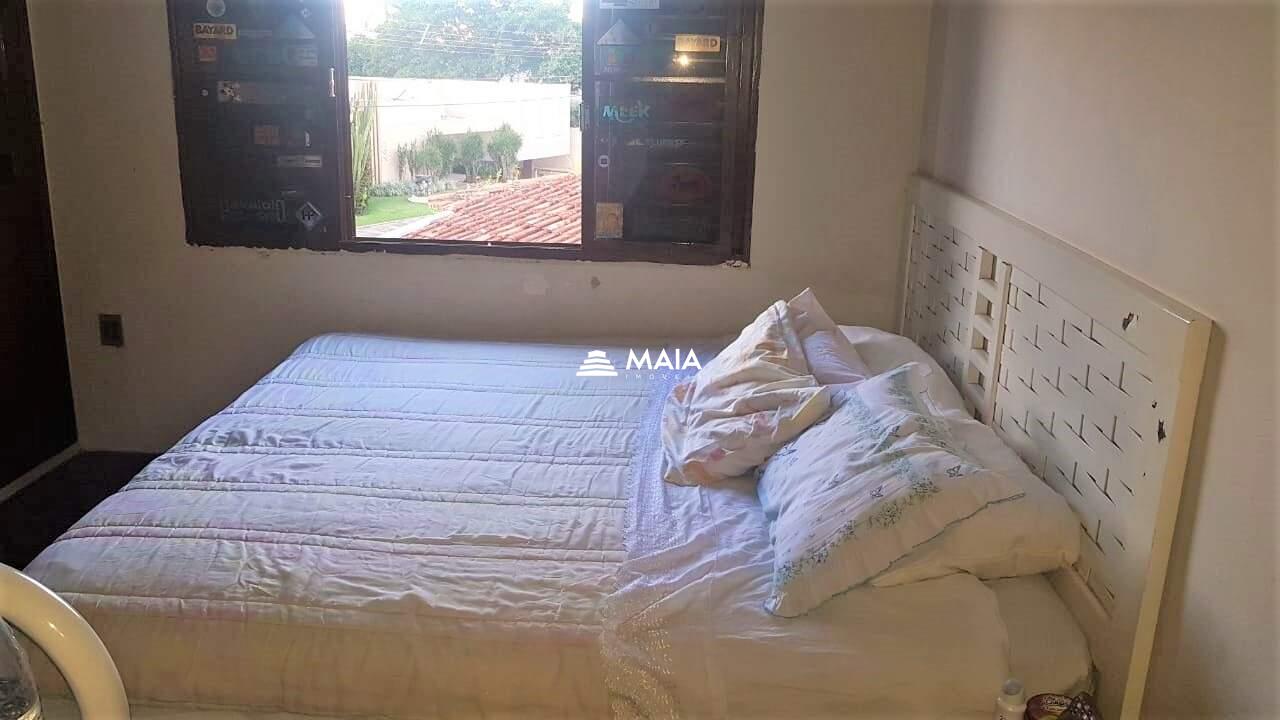 Casa à venda no Morada das Fontes: 