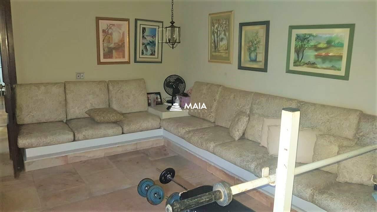 Casa à venda no Morada das Fontes: 