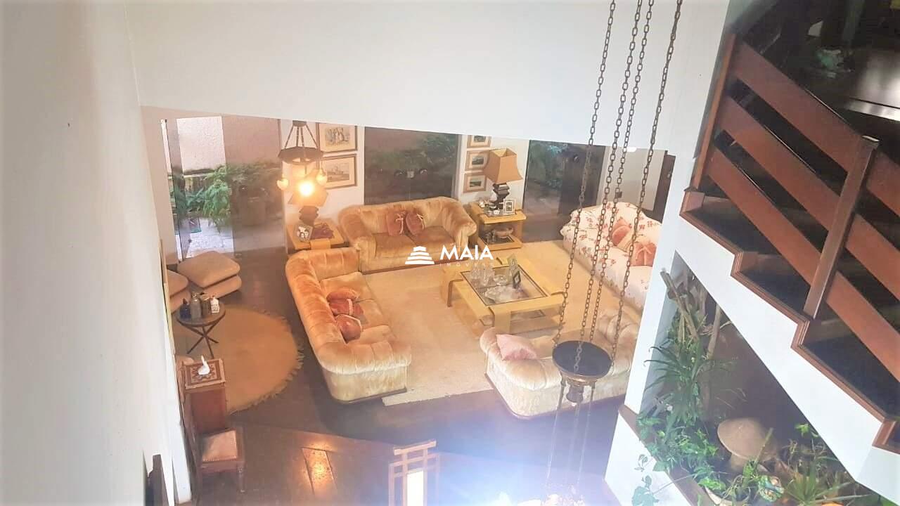 Casa à venda no Morada das Fontes: 