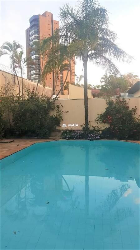 Casa à venda no Morada das Fontes: 