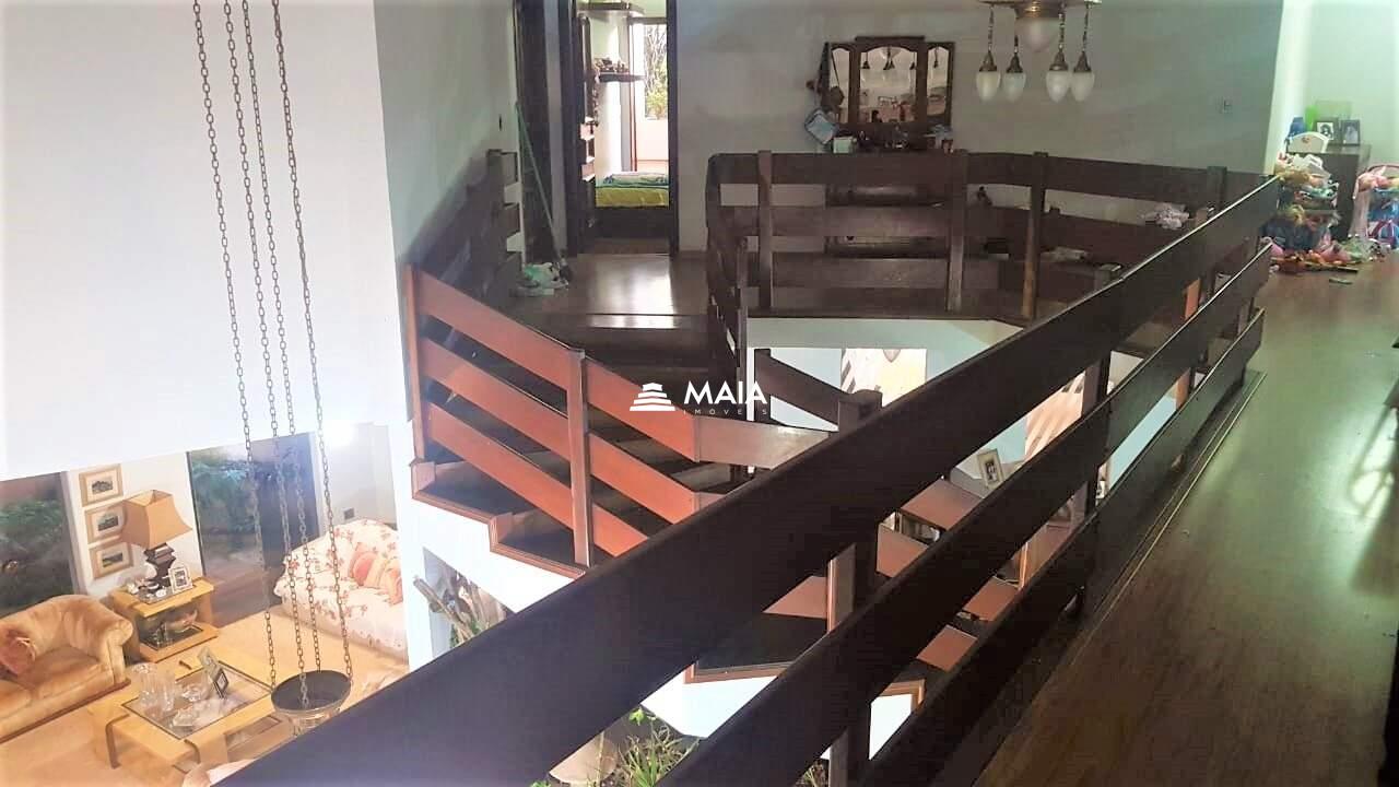 Casa à venda no Morada das Fontes: 