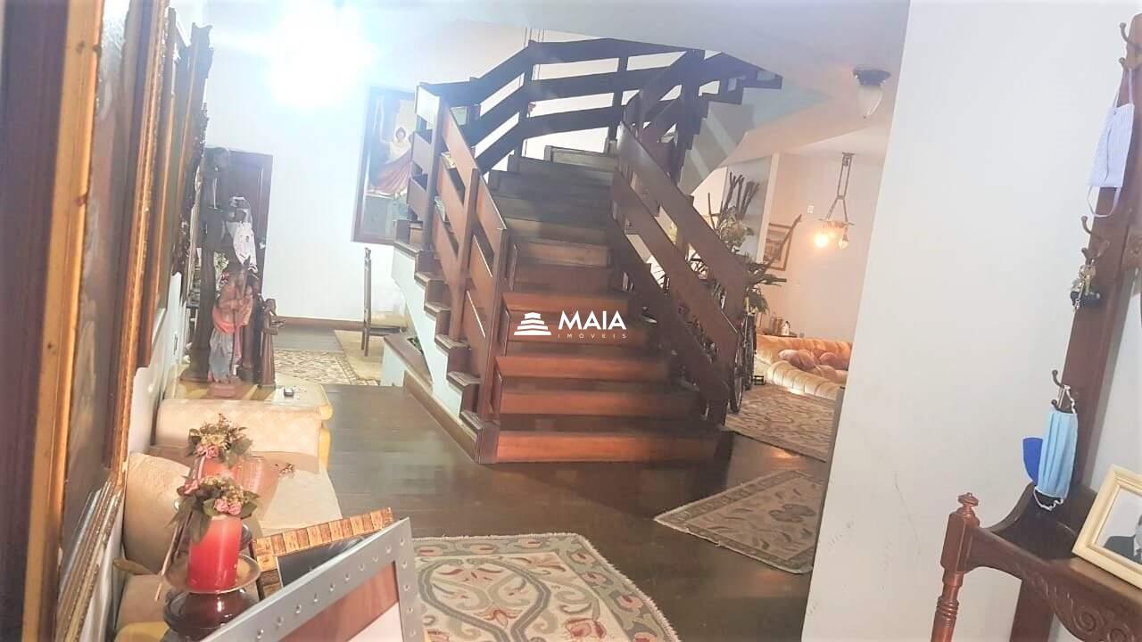 Casa à venda no Morada das Fontes: 