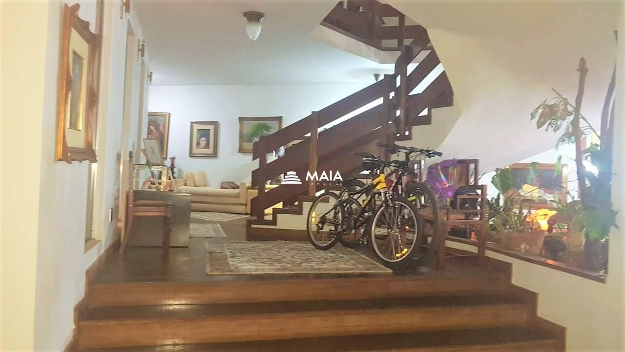 Casa à venda no Morada das Fontes: 