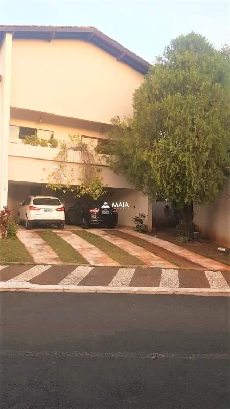 Casa à venda no Morada das Fontes: 