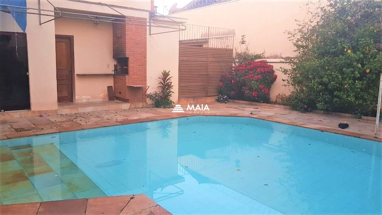 Casa à venda no Morada das Fontes: 