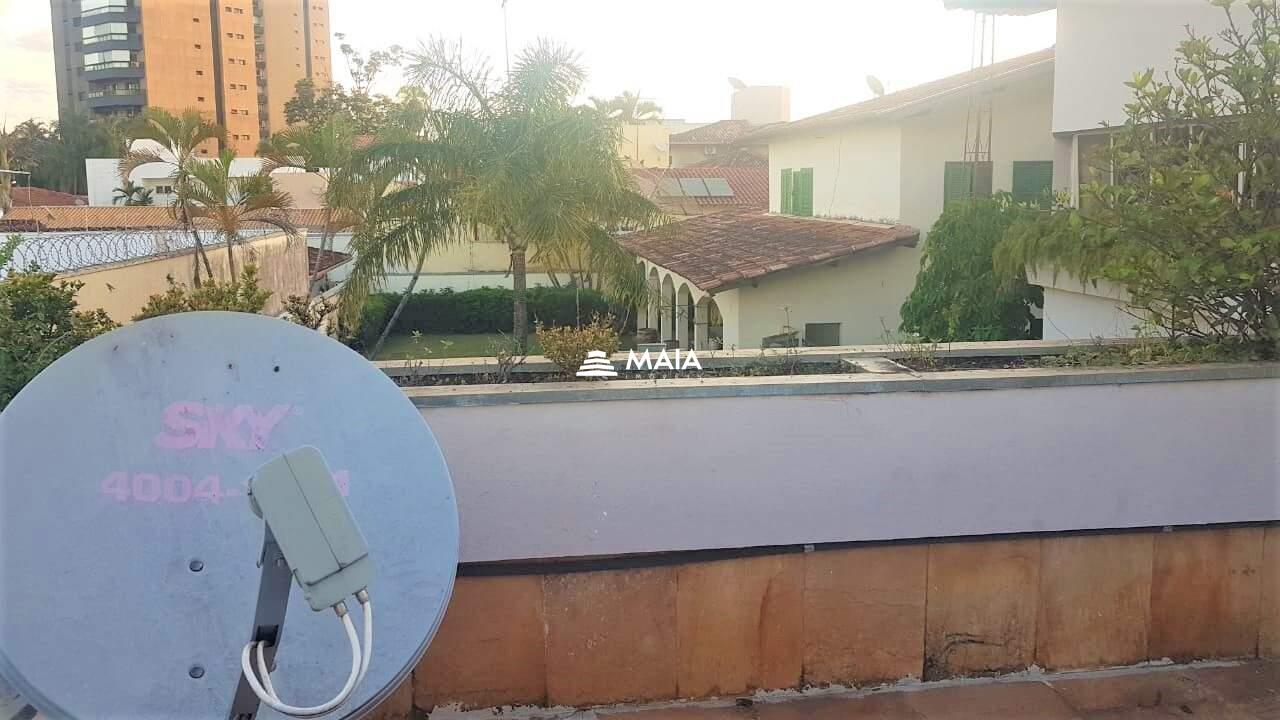 Casa à venda no Morada das Fontes: 