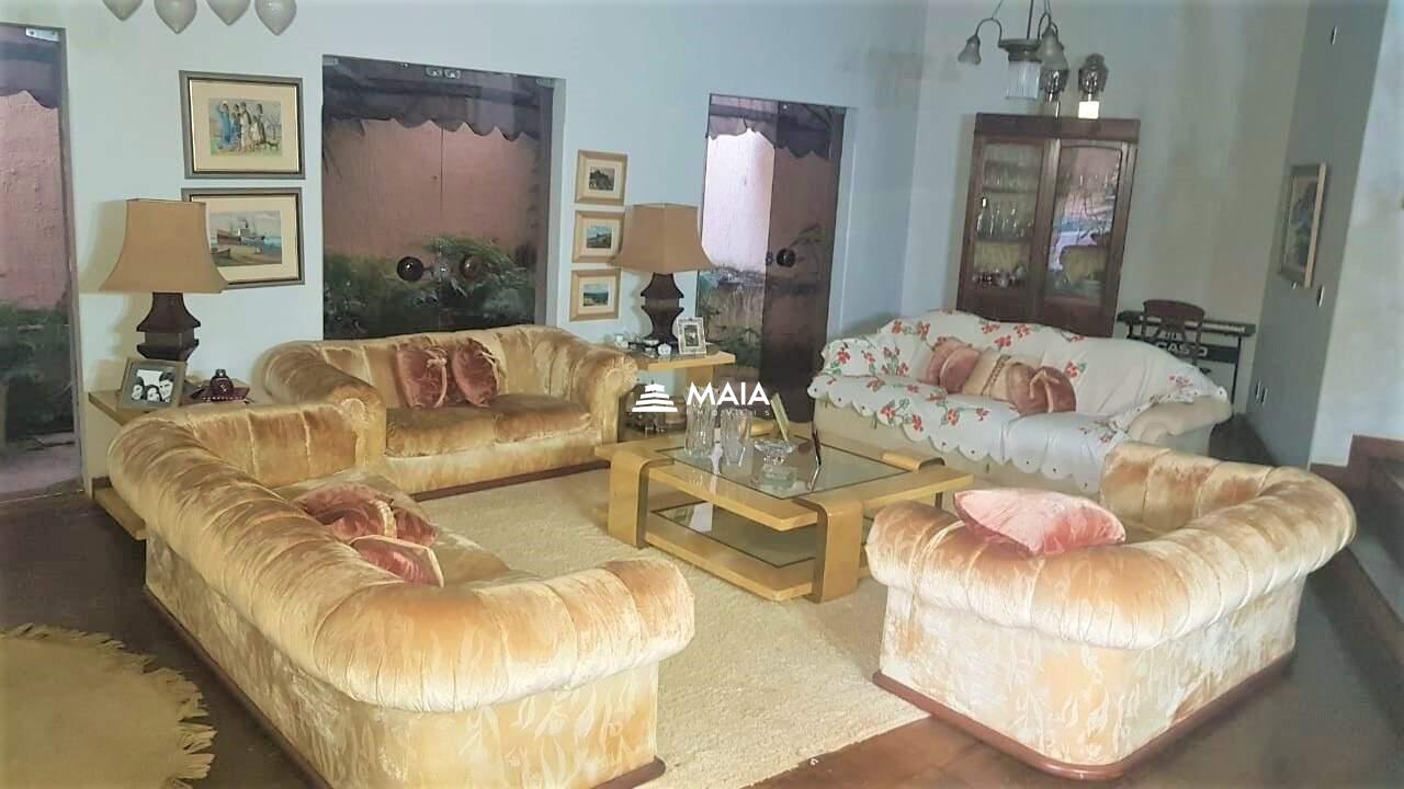 Casa à venda no Morada das Fontes: 