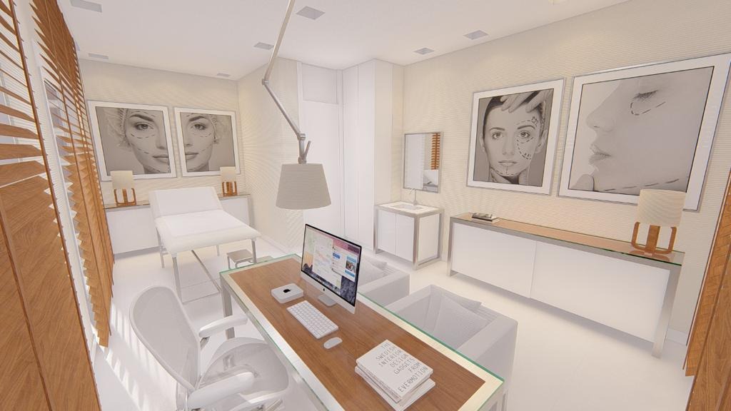 Comercial à venda no Santa Maria: 