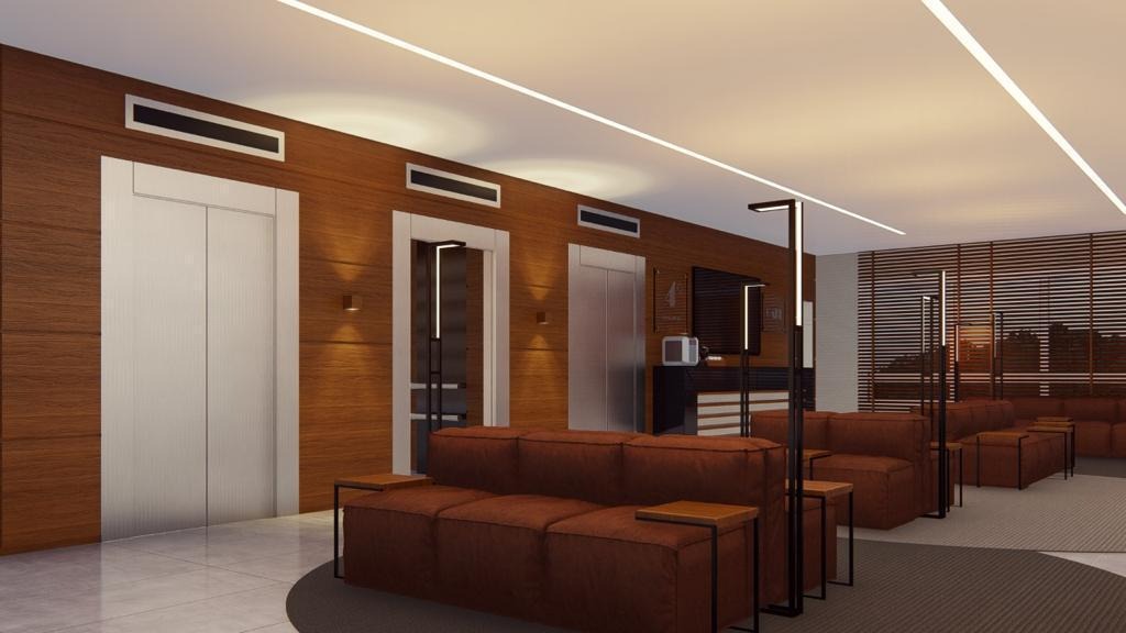 Comercial à venda no Santa Maria: 