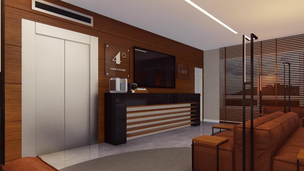 Comercial à venda no Santa Maria: 