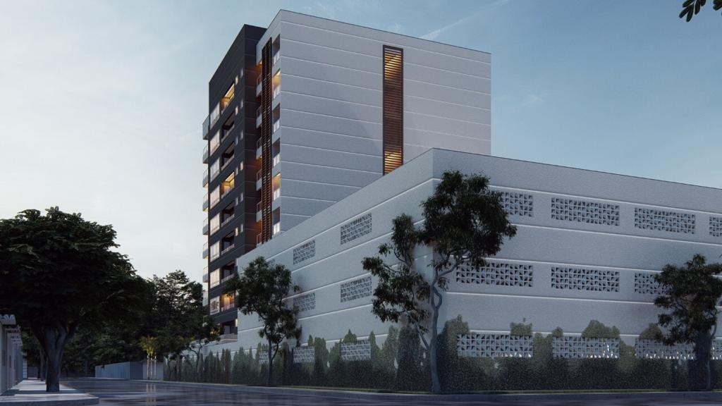 Comercial à venda no Santa Maria: 