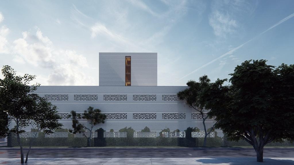 Comercial à venda no Santa Maria: 