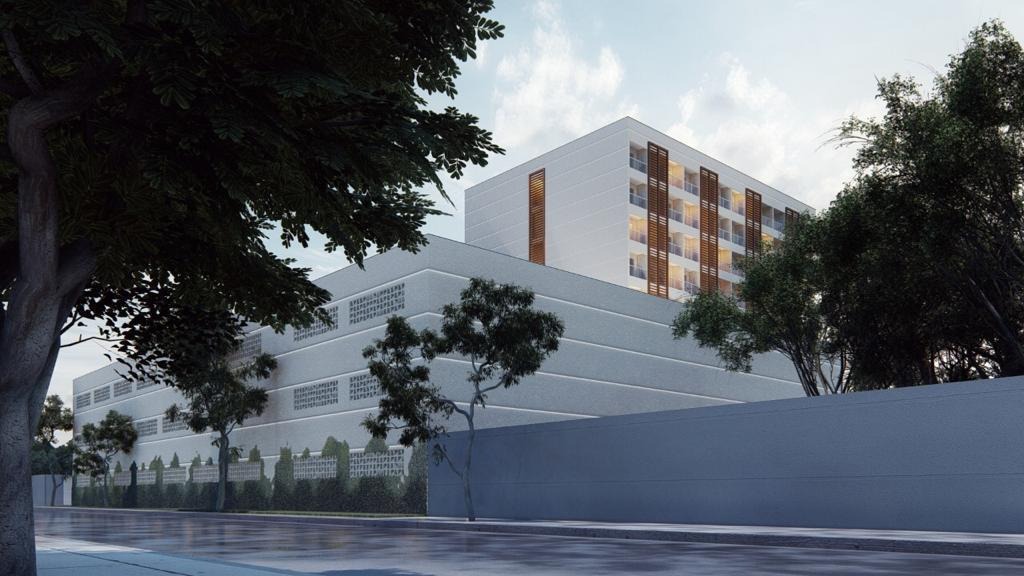 Comercial à venda no Santa Maria: 