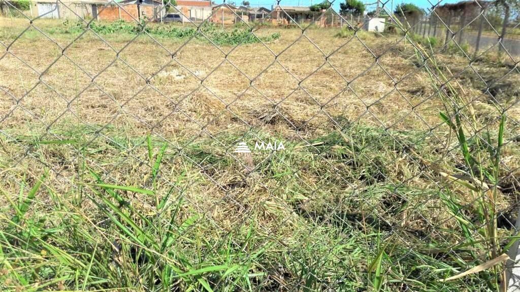 Terreno no Parque dos Girassóis 
