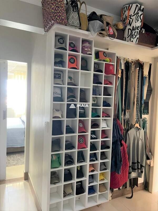 Apartamento à venda no Santa Maria: 