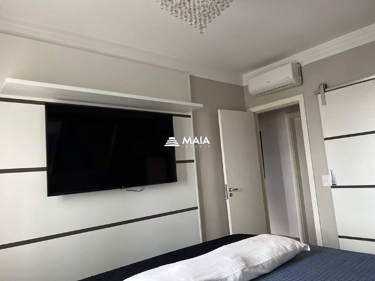 Apartamento à venda no Santa Maria: 