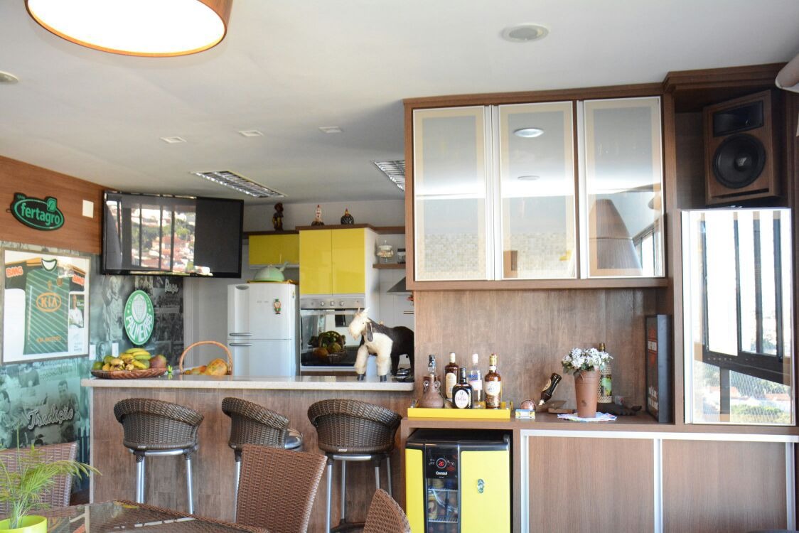 Apartamento à venda no Santa Maria: 