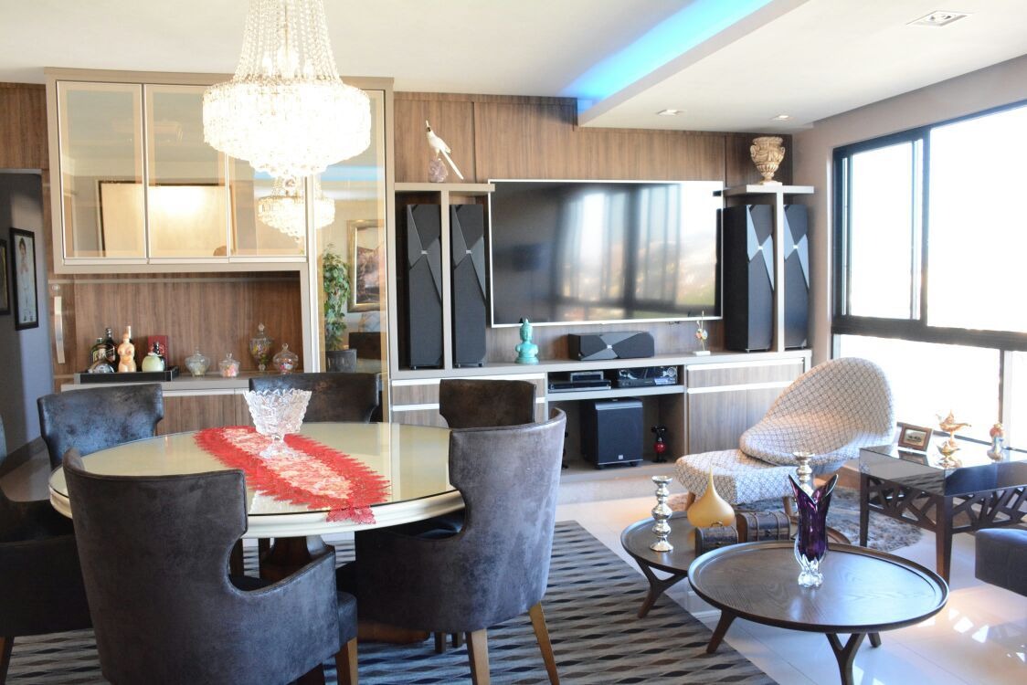 Apartamento à venda no Santa Maria: 